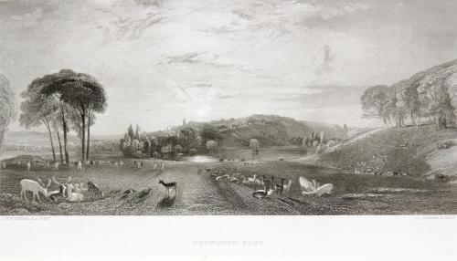 Petworth Park