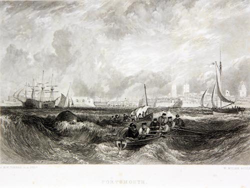 Portsmouth