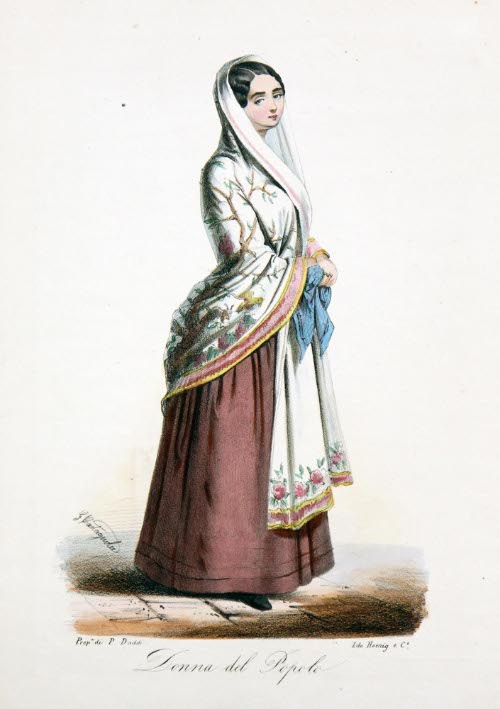 Donna del Popolo