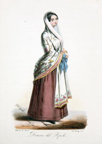 Donna del Popolo