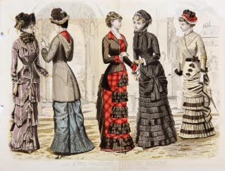 The Antique Gateway September 1881