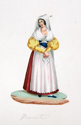 Frascate