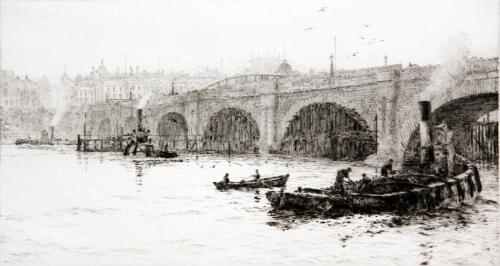 Waterloo Bridge
