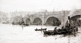 Waterloo Bridge