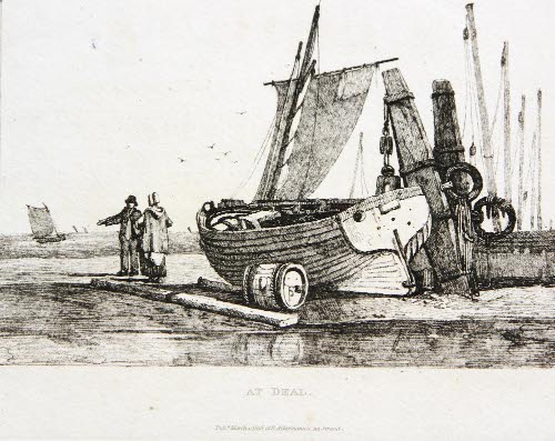 At Deal