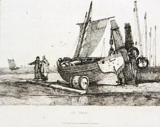 At Deal