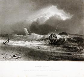 FISHING BOATS