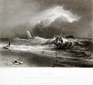 FISHING BOATS