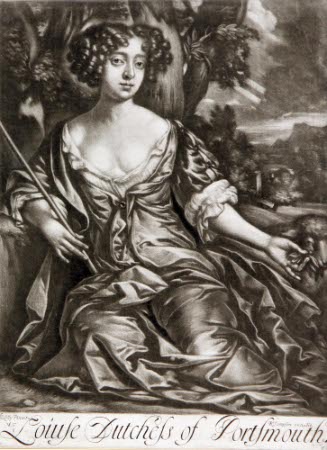 Louise, Dutchess of Portsmouth