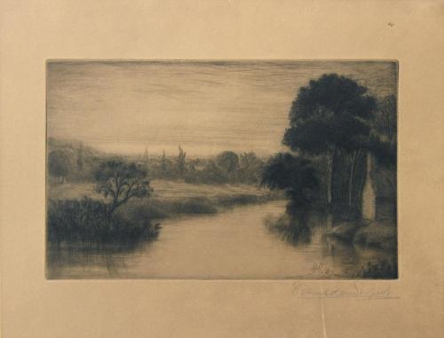 Romney Marshes