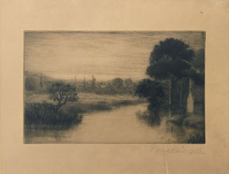 Romney Marshes
