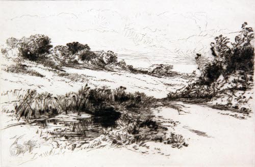 Windmill Hill (no. 1)