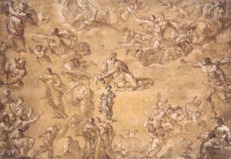 Mythological Sketches