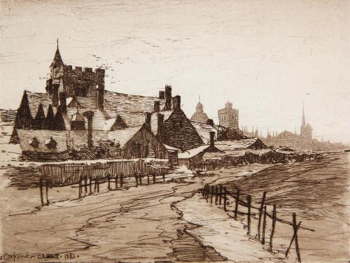 Oxford