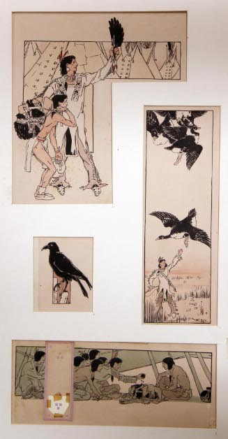 Hiawatha