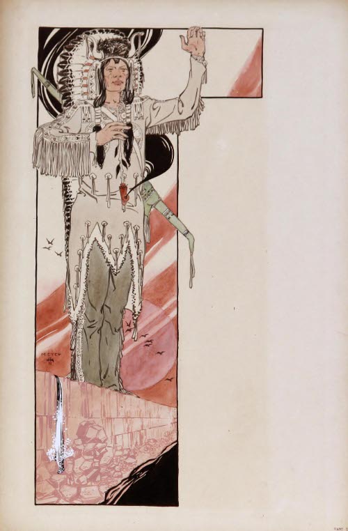 Hiawatha