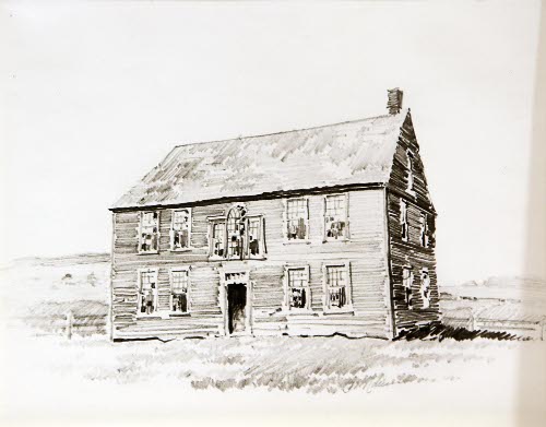 Harmon Inn