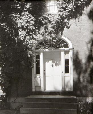 J.C. Stranahan House, 1830