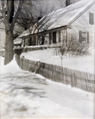 The Old Homestead