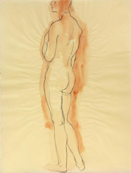 NUDE