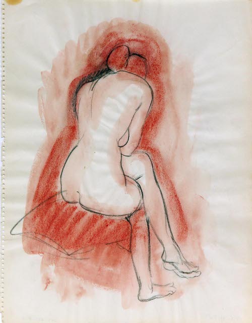 NUDE