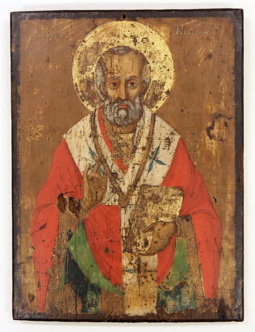 St. Nicolaus