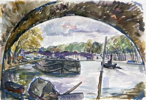 Pont Concorde