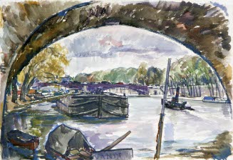 Pont Concorde
