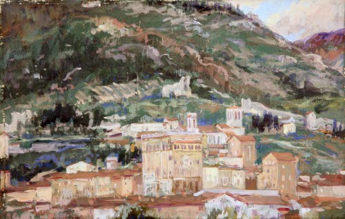Gubbio