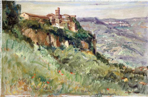 Orvieto