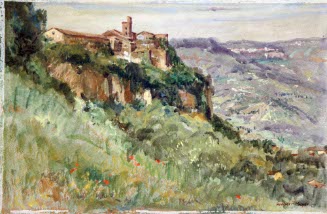 Orvieto