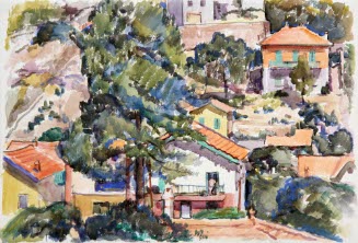 [Village]