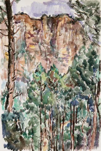 [Forest]