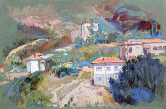 [Village]
