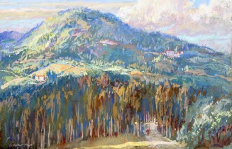 [Mountain]