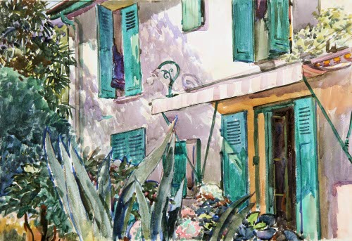 Thaoule, verso