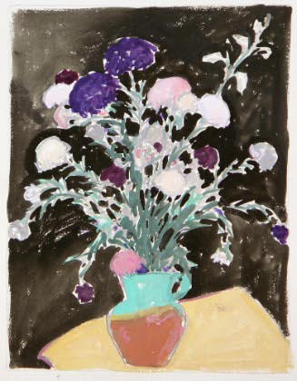 [Flowers]