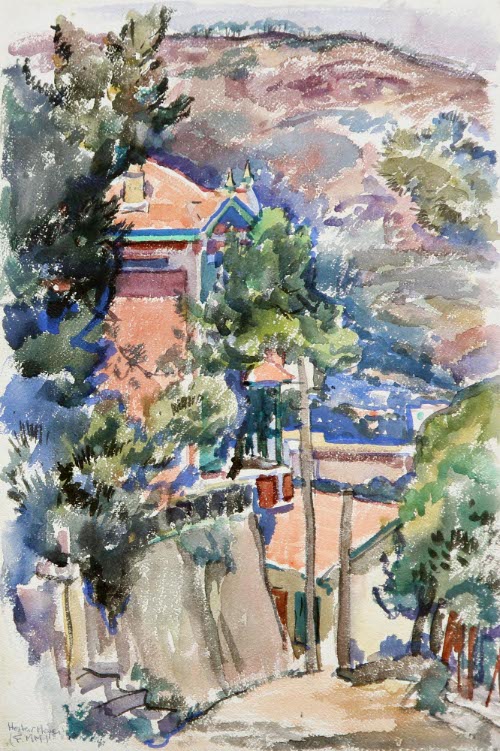 Village