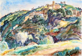[Village]