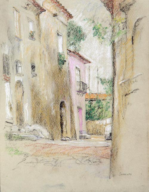 Sorrento