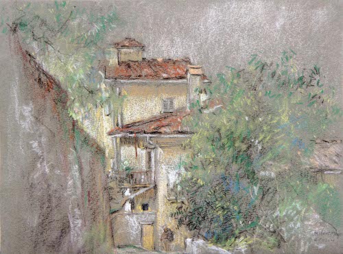Casa Fiesole
