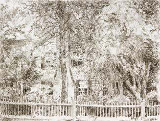 [House/trees]