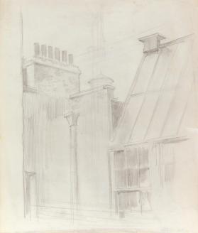 CHIMNEY POTS