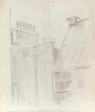 CHIMNEY POTS