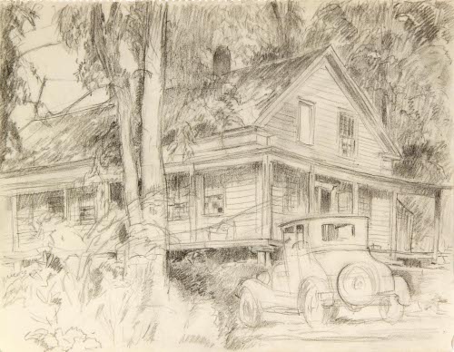HOUSE-CAR