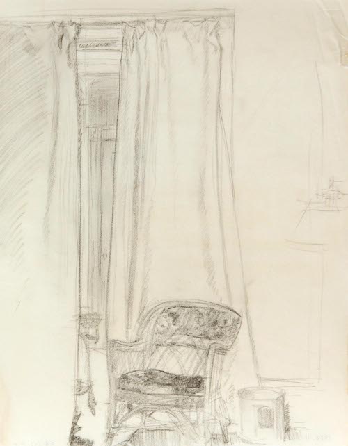 [Chair]
