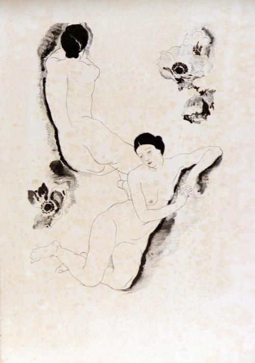2 NUDES