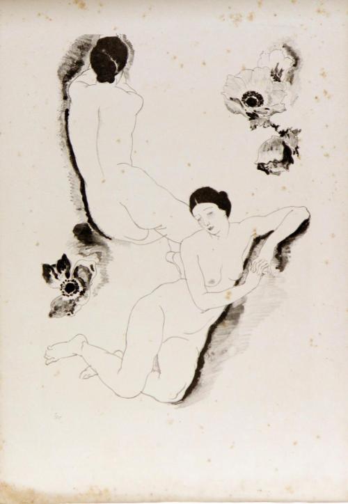 2 NUDES