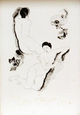 2 Nudes