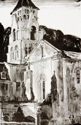 Church
